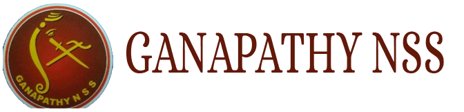 Ganapathy NSS